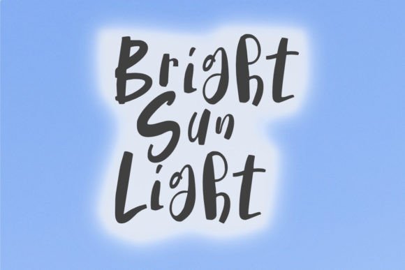 Bright Sun Light Review