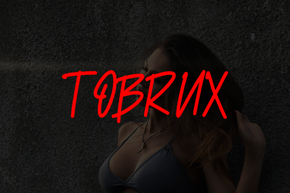 Tobrux: A Script Amp for Real Projects