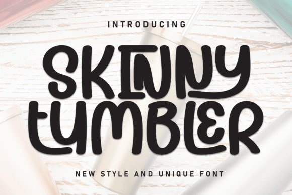 Upgrade Your Brand With a Beautiful Font
